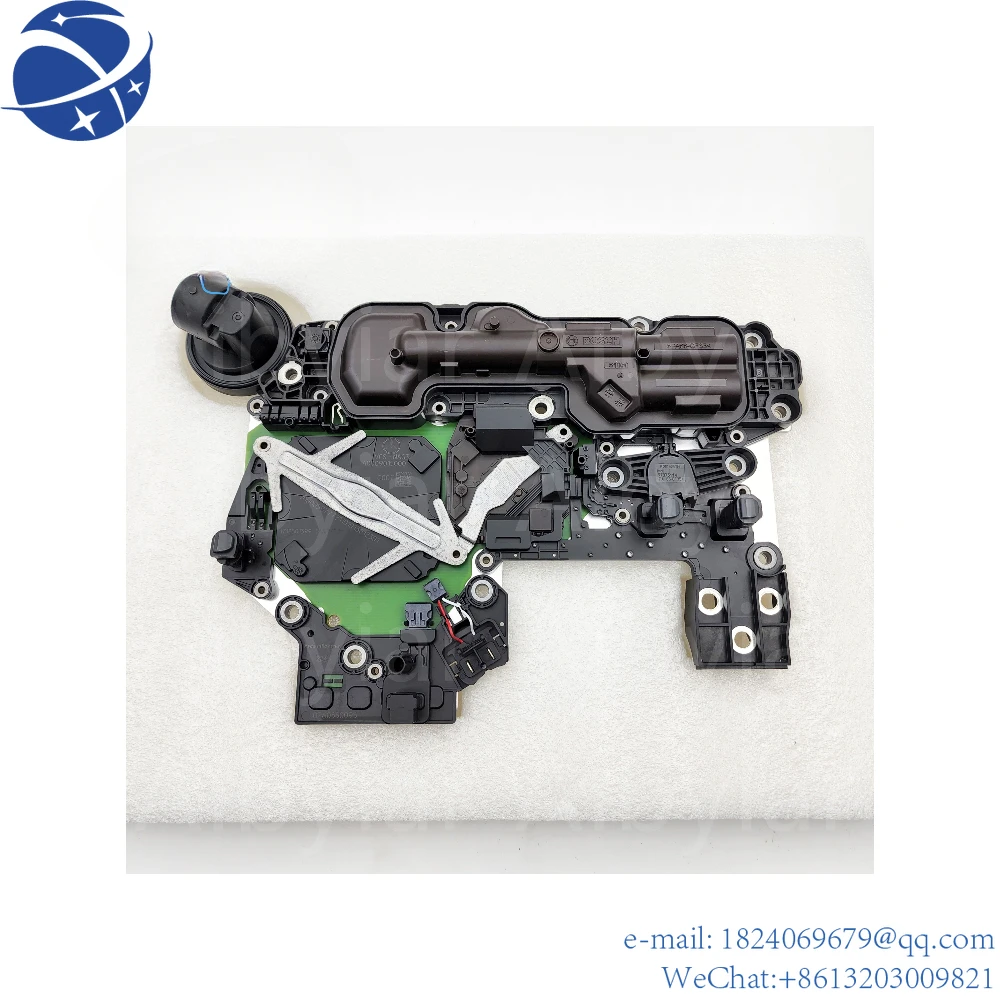 

722,5 TCU 9 скорость для Mercedes Benz EC GLC GLE 9GTronic A7252709011 A0009015000 автозапчасти блок управления трансмиссией