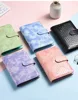 A6 Crocodile Macaron Money Budget Planner Binder Zipper Envelopes Cash Envelopes For Budgeting Money Organizer For Budget Binder 1