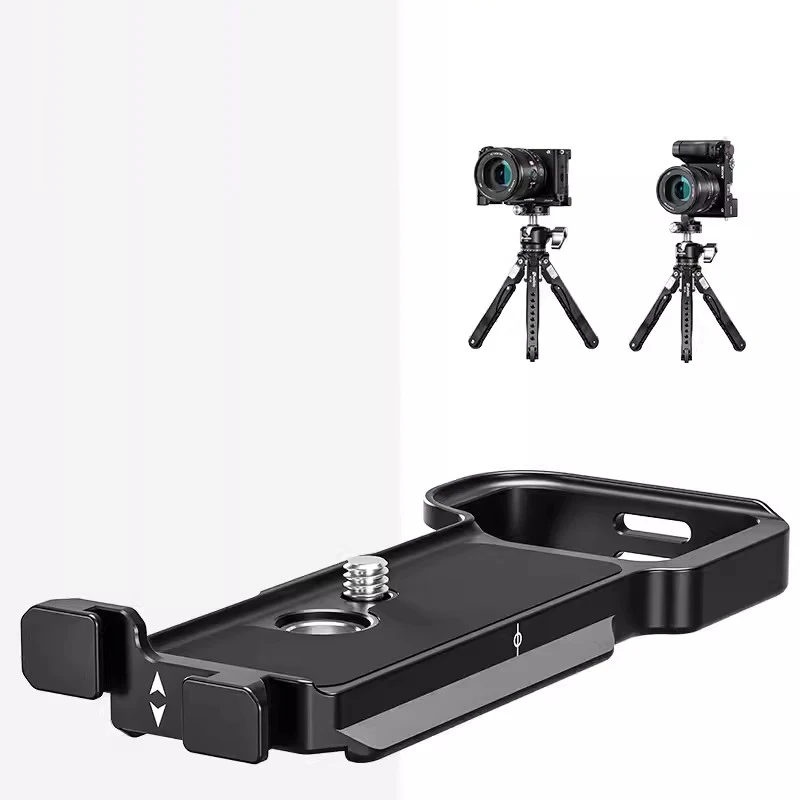 

Стандартная пластина для Sony ZVE1 для DJI RS2 RSC2 RS3 RS3 Pro