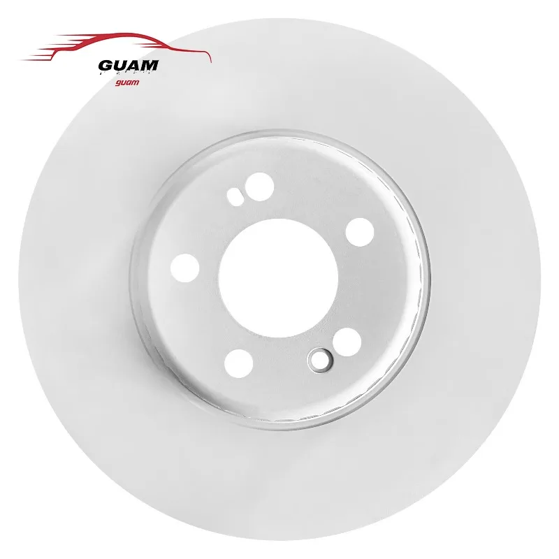 A0004212312 0004212312 1개 자동차 전면 디스크 브레이크 벤츠 C43 AMG CLS450 E300 E450 E450 GLC350 2016-2018용