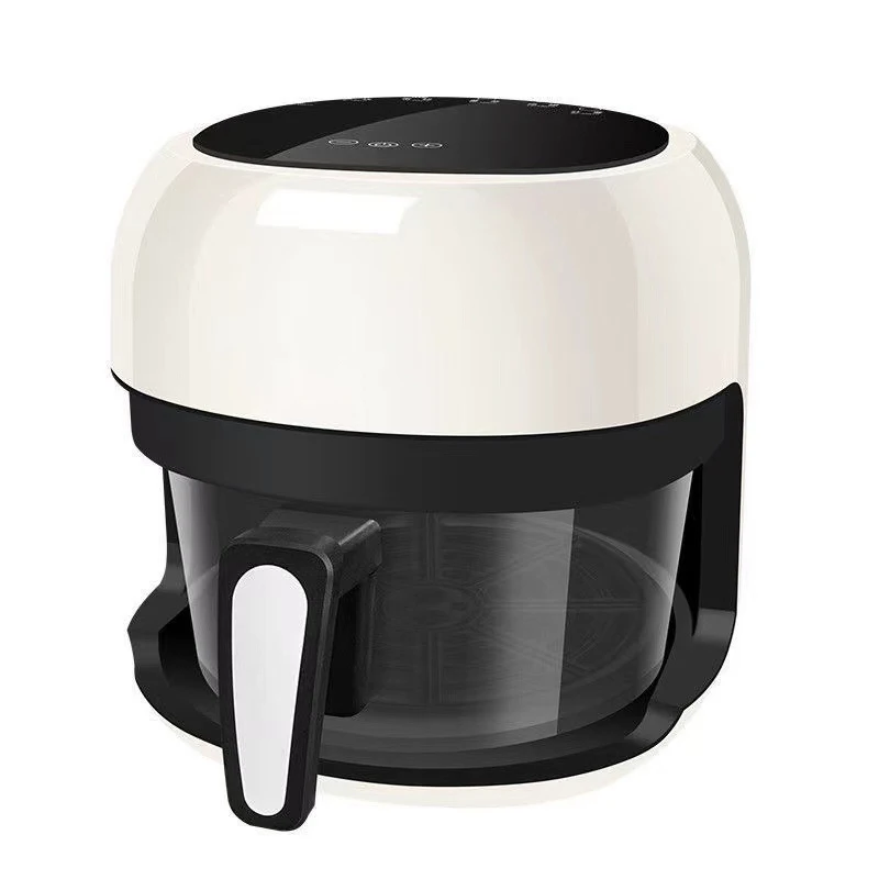

Vamia popular corn dog fryer grill no oil guangzhou freidora aire parchment paper stainless steel liner digital air deep fryers