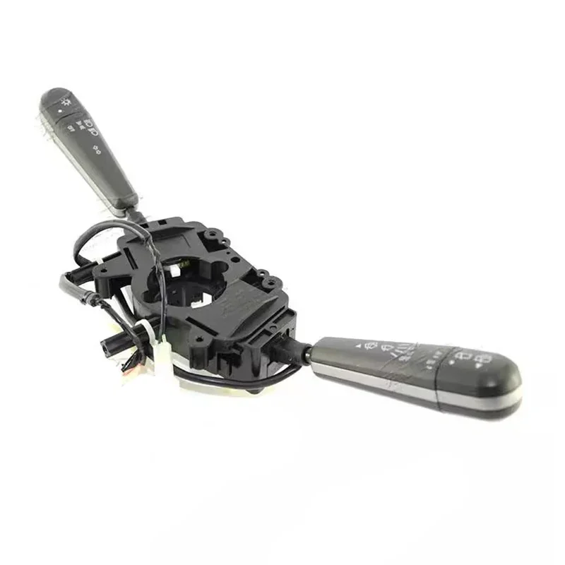 Combination Switch Assembly for Chery A1 Kimo Headlamp Steering Switch, Wiper Switch S12-3774010 S12-3774110 S12-3774130