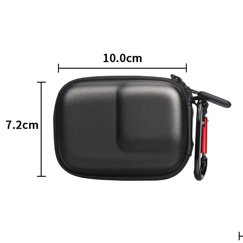 black bag