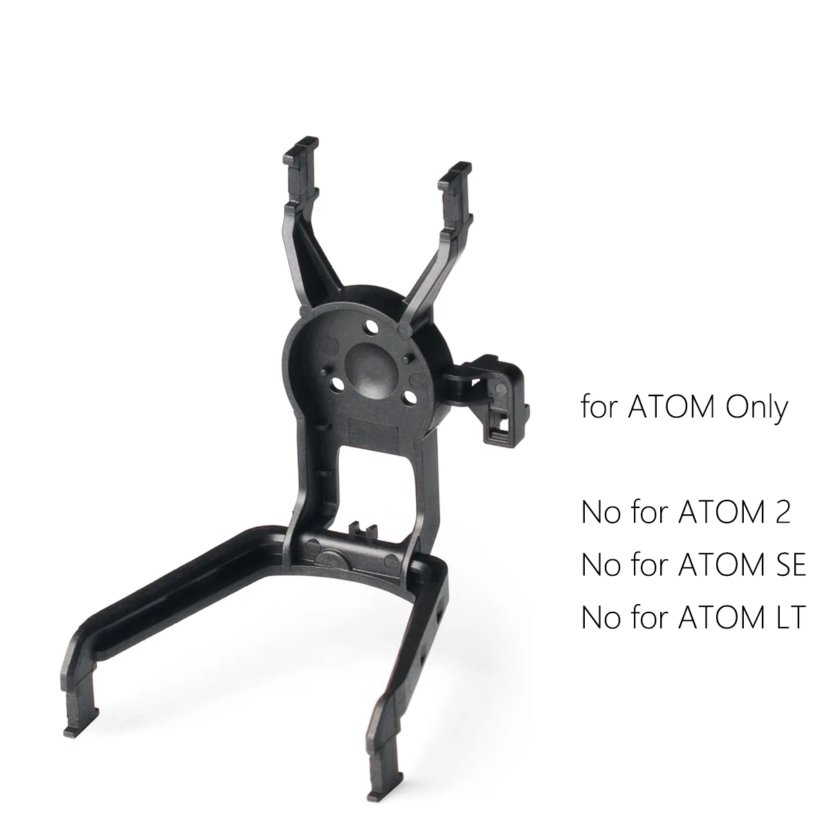 รูปสินค้า ขาตั้งกล้องกิมบอล Potensic สำหรับโดรน ATOM