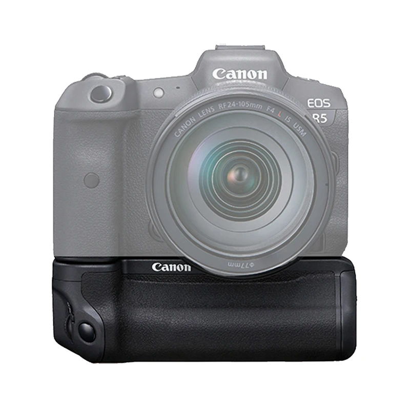 New Original EOS R6 Battery Grip BG-R10 Battery Grip For Canon R6 R6II