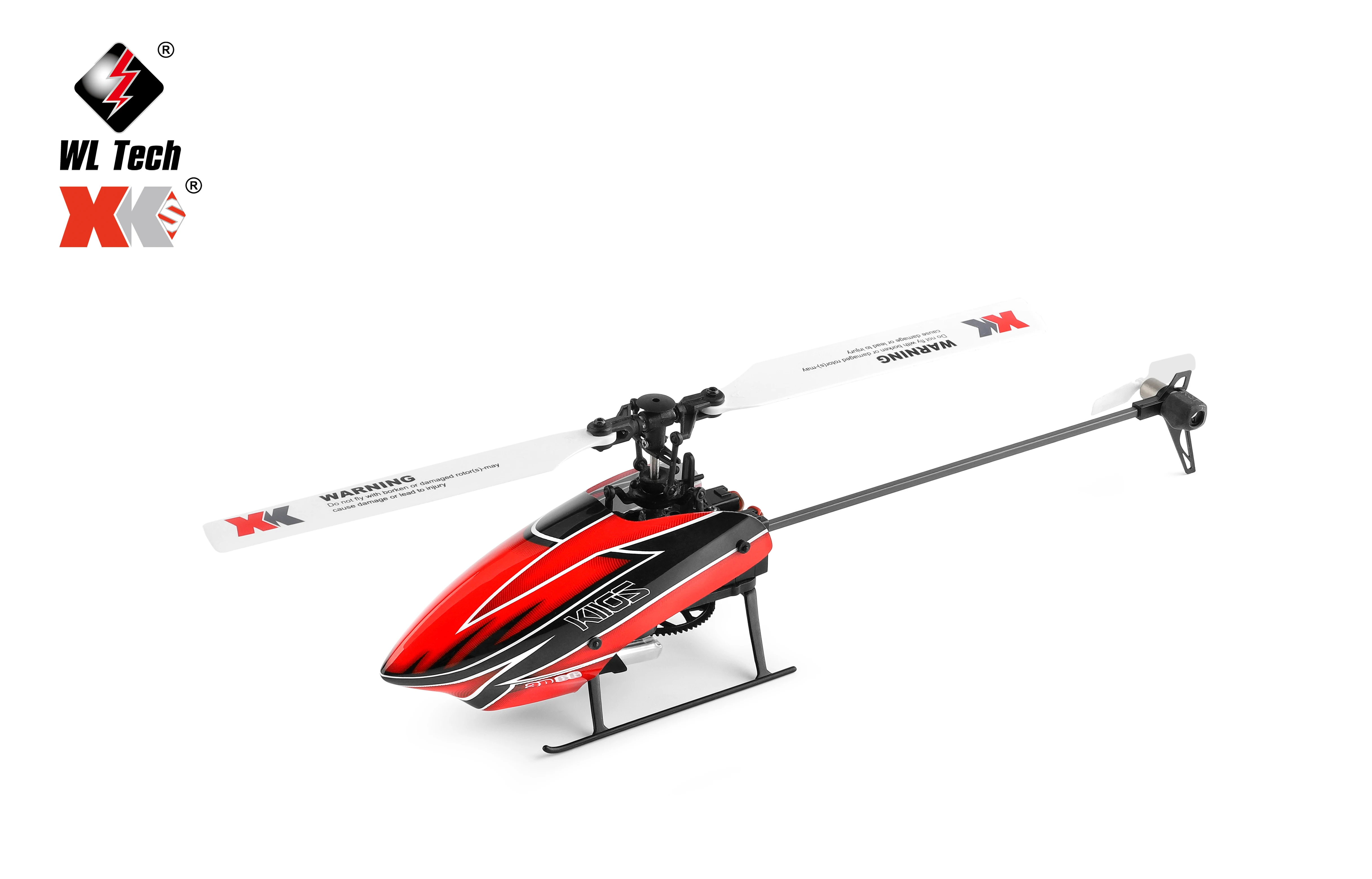 WLtoys XK K110 Upgrade K110S Radio Contorl Drone 2.4G 6CH 3D 6G System Brushless Motor RC Quadcopter Remote Control Airplane 3