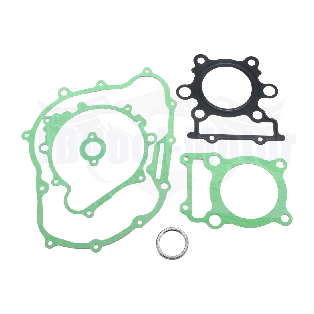 

Motorcycle Engine Rebuilder Gasket Seal Set For Yamaha TT-R250 1999-2006 TT250R TT-R 2001-2004 2002 2003 OEM 4GY-11181-01-00
