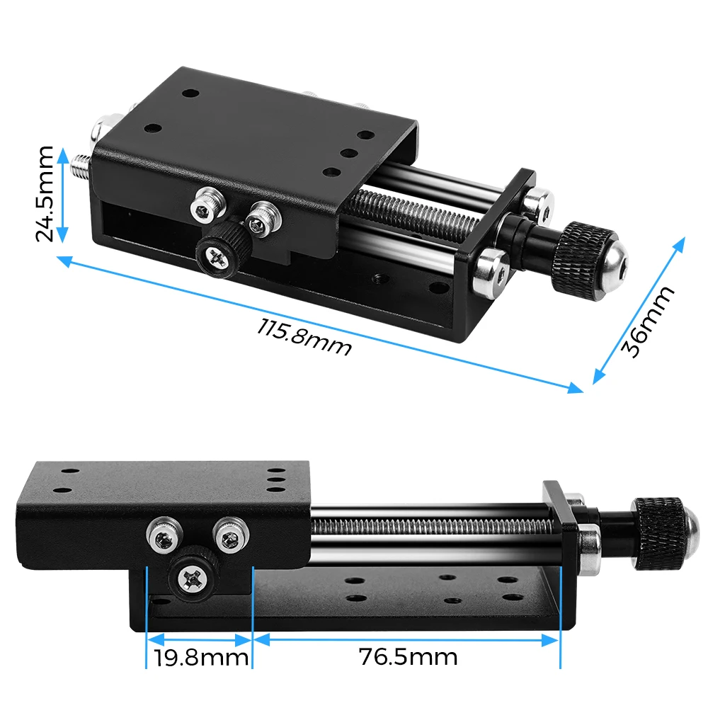 deinenschatzページ★3点 Twotrees Z-Axis Height Adjuster for TTS Pro TTS-55 Precise Z Axis