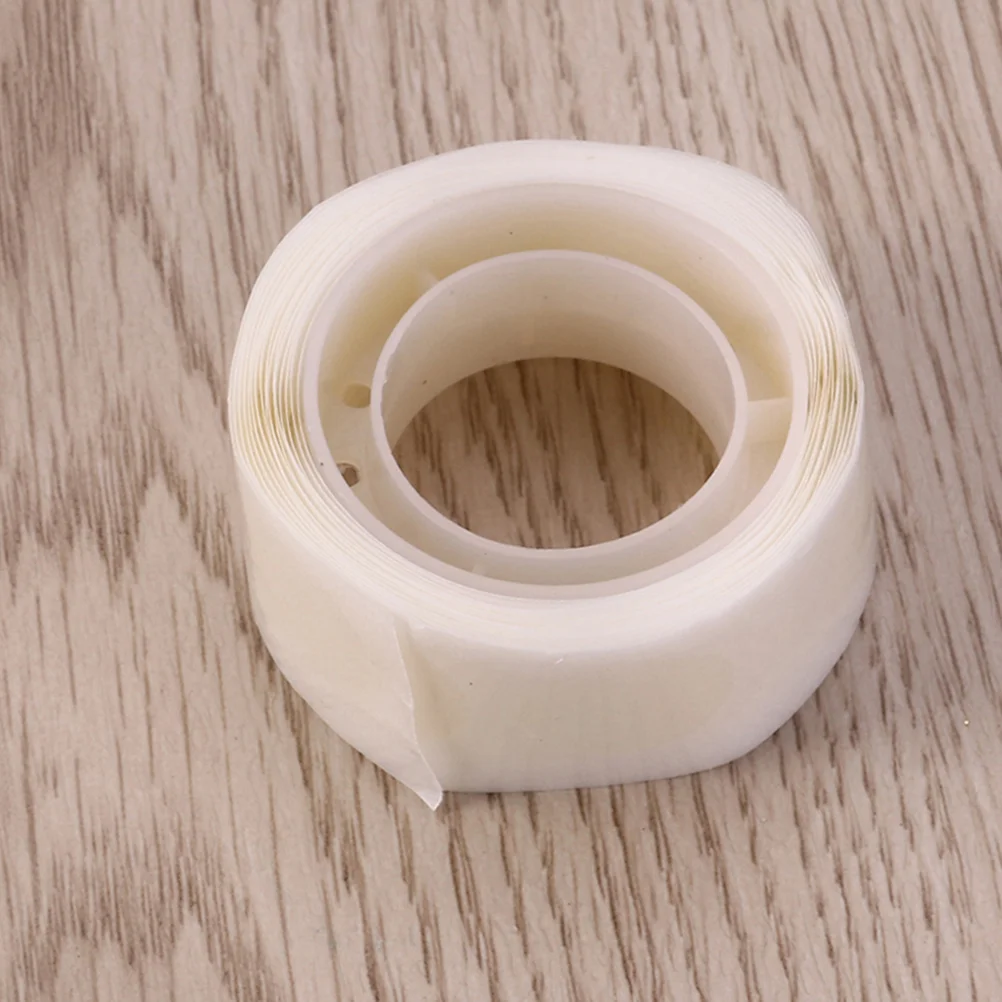 

10 Rolls of Craft Adhesive Dots Craft Sticky Dot Non Trace Balloons Sticker Adhesive Dots
