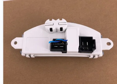 

for Audi A3 blower regulator resistance