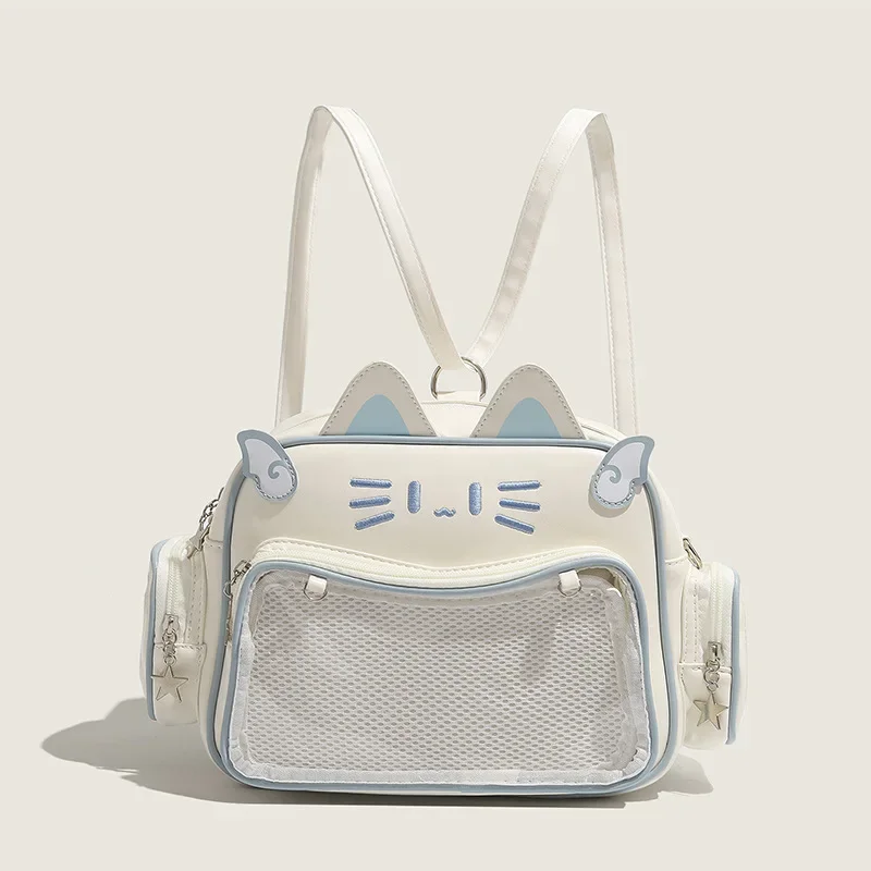 blue-white