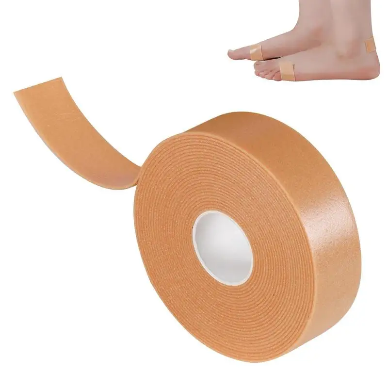 Blister Prevention Tape AntiAbrasion Shoe Heal Guards Waterproof