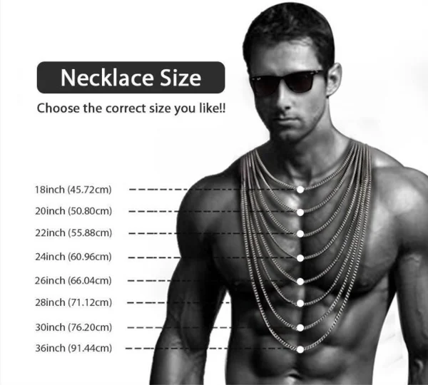 High Quality Viking Antique Stone Tools Mjolnir Thunderhammer Pendant Amulet Men's Necklace Bicycle Punk Jewelry