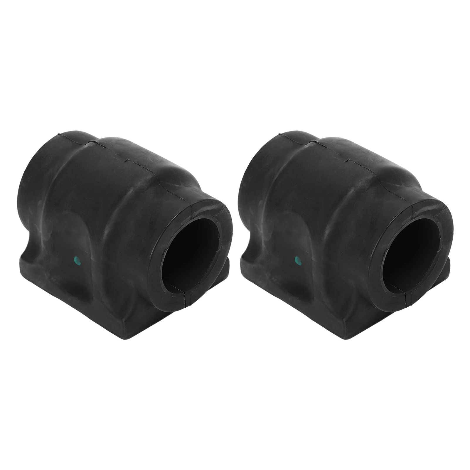 Sway Bar Bushings Noise