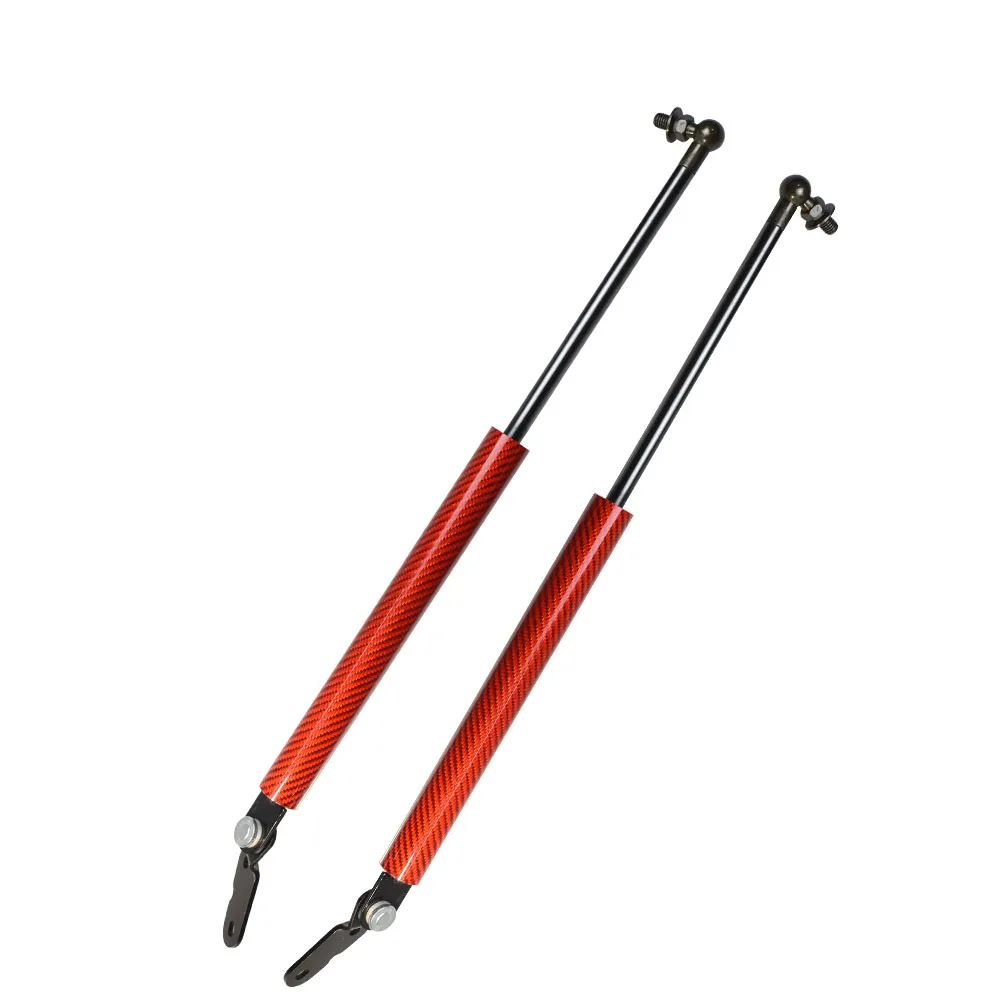 

for Mazda Familia (BG) for Mazda 323 Protegé 1989-1994 Hatchback Rear Tailgate Trunk Lift Supports Gas Struts Shock Rod Dampers