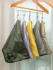 Outdoor Portable Lightweight Waterproof Storage Bag Camping Sundries Storage Bag 20D Silicone Coated Fabric 4