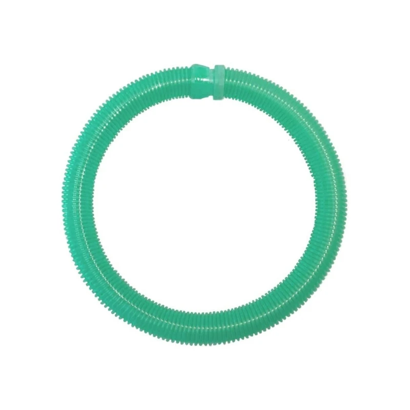 

Flexible Long Lasting Swimming Pool Vacuum Hose for Navigator Vac Indoor Outdoor Dropship