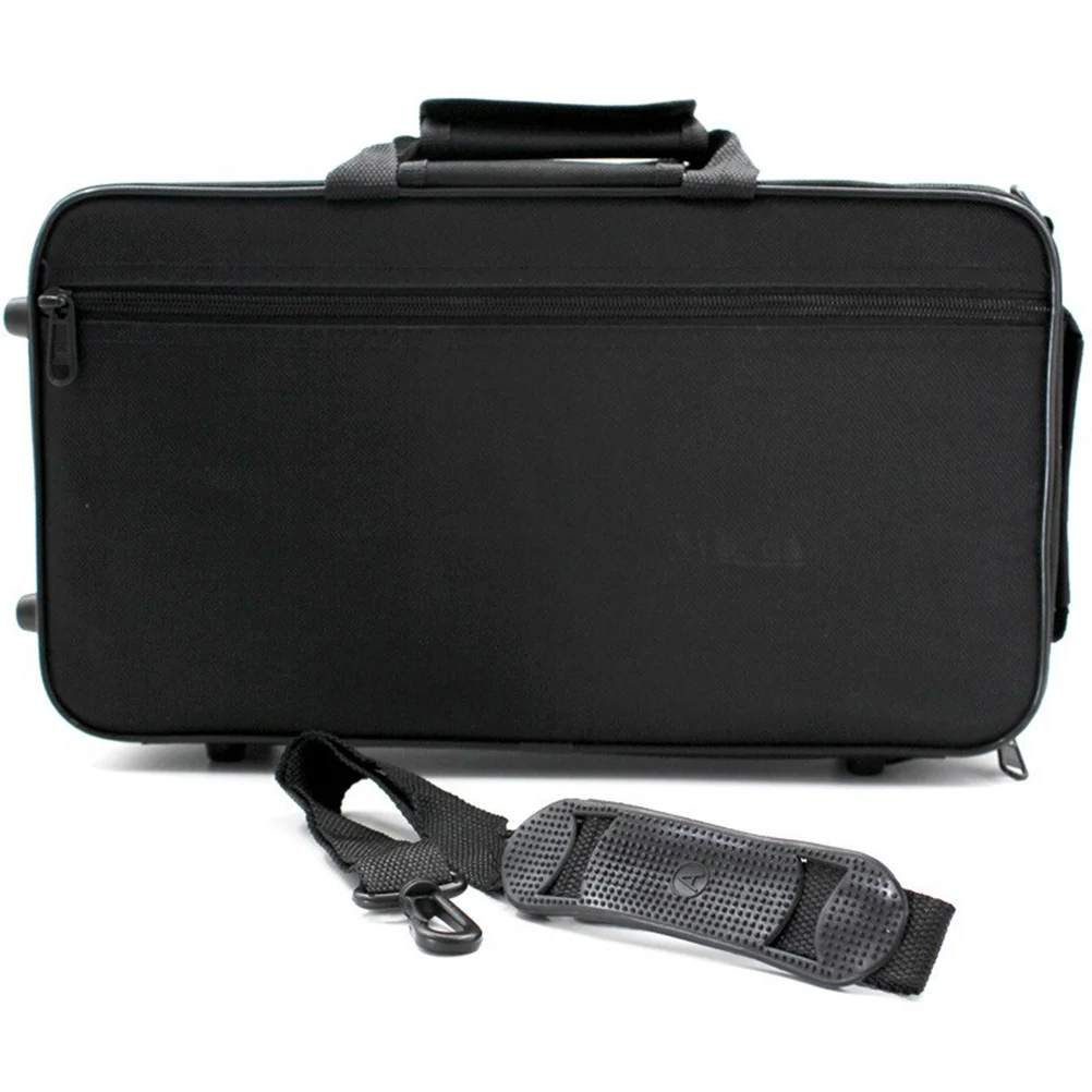 

Clarinet Carrying Holder Case Cloth Box Accessories Bag Storage Oxford Portable