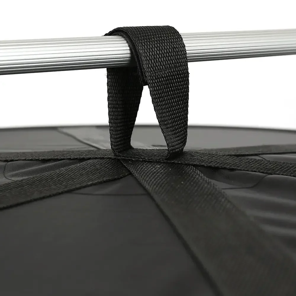 

Net Layers Plants Hanging Black Rack Bag Organizer For Drying Herb Flowers 4/6/8 Fabric Bud Foldable Mesh Dryer