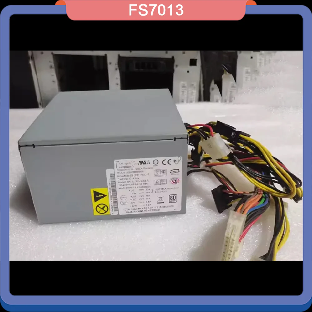 For SUN Ultra 24 Server Power Supply 300-2132 U24 U27 FS7013 530W 1 For SUN Ultra 24 Server Power Supply 300 2132 U24 U27 FS7013 530W