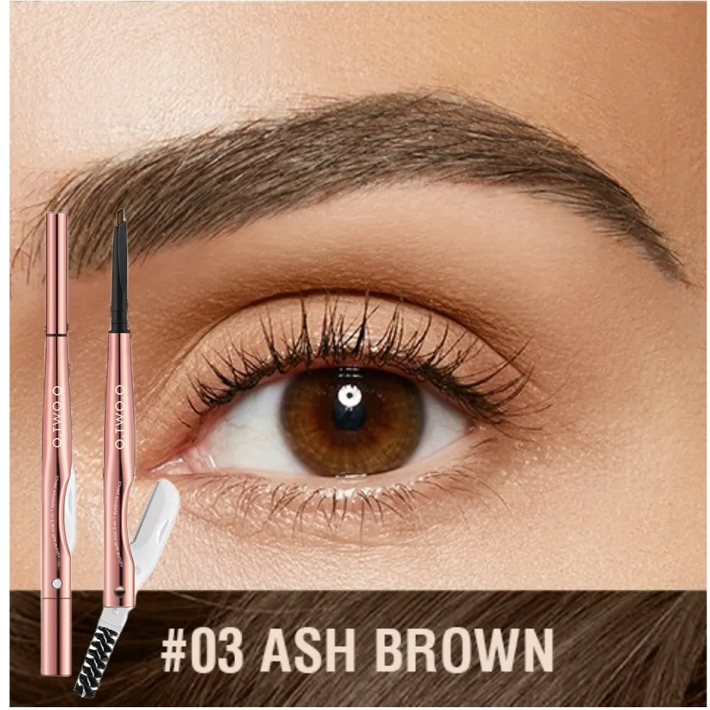 03 ASH BROWN