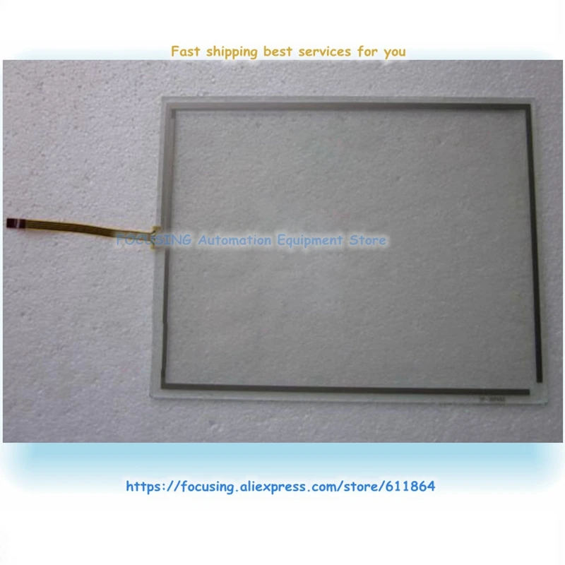 PWS6A00T-P 10,4 дюймов сенсорный