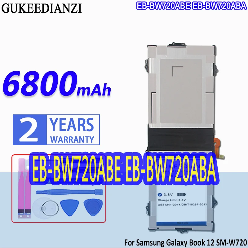 gukeedianzi-battery-eb-bw720abe-ebbw720aba-6800mah-for-samsung-galaxy-book-12-book12-sm-w720-chromebook-titan-v2-xe520qab-xe521q