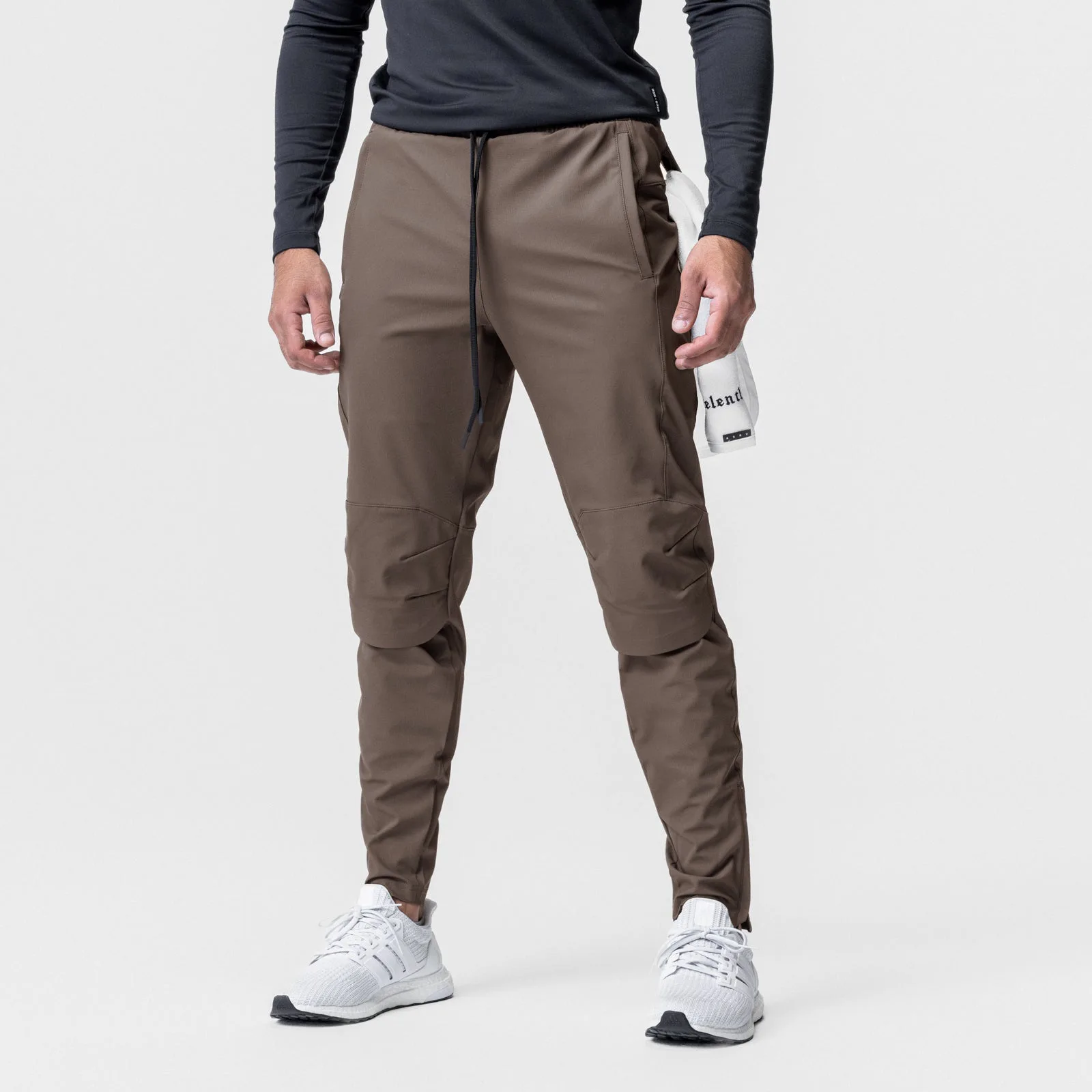 Camo Mens Jogger Pnats Sweatpants Man Gyms Workout Fitness Trousers Male Casual Fashion Skinny Track Pants Zipper design Pants