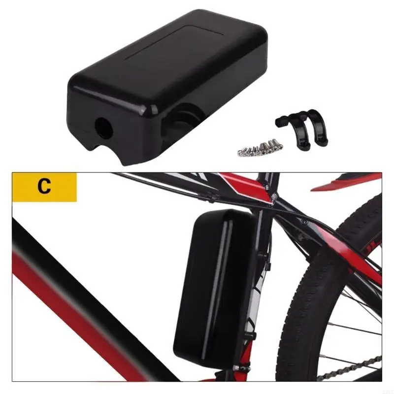 Electric Bike Controller Case Electric Bike Controller Box Electric Bikes Conversion Part Electric Motor Controller Box