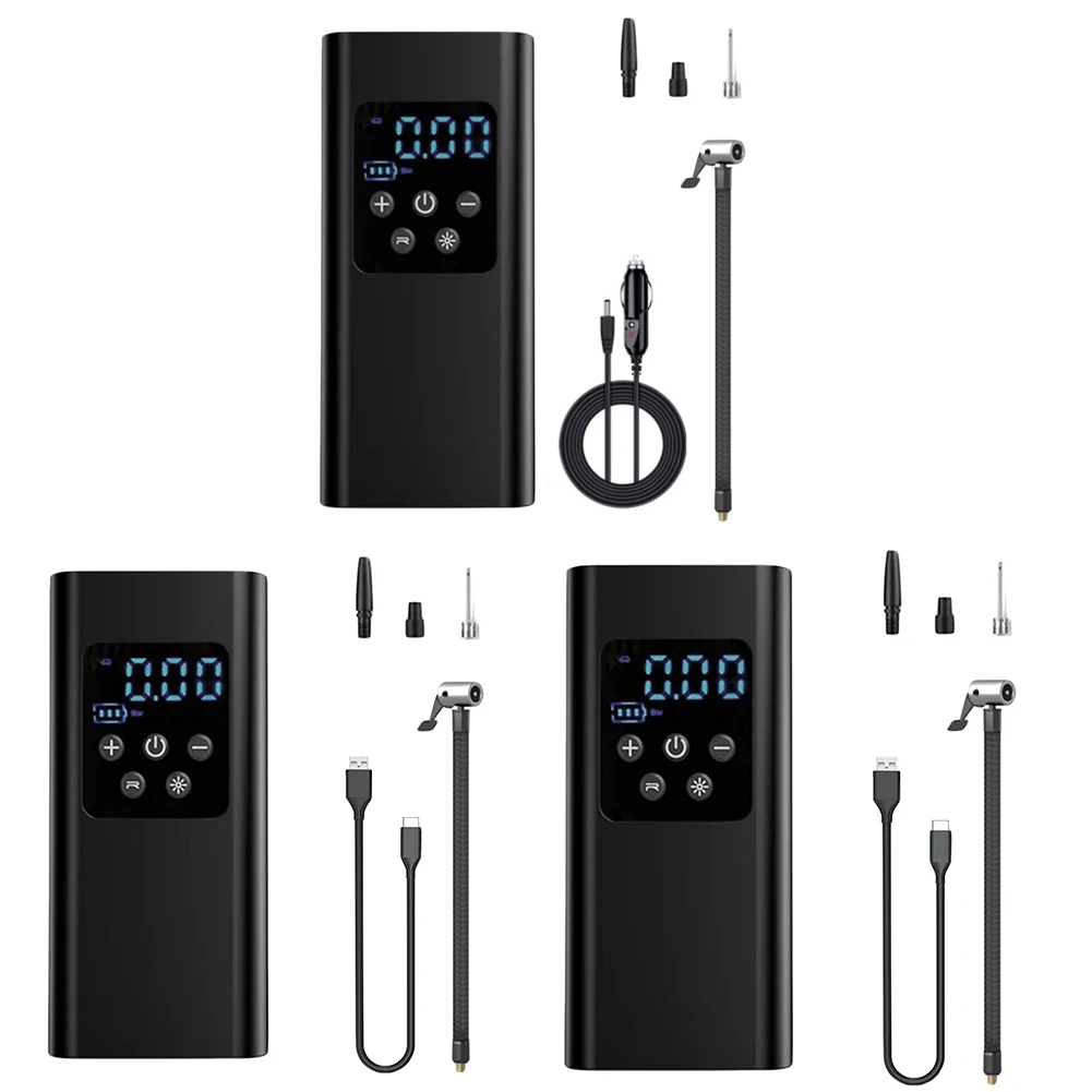 150PSI ����Ʈ �ڵ��� Ÿ�̾� ���� ���� ��Ƭ ���͸� �޴�� ���� ǳ�� ���� ������� ������ ��Ʈ�� �� �� ���� Ÿ�̾� ����