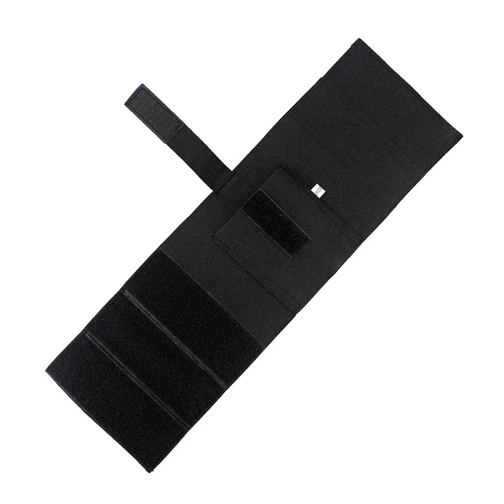 Concealed Pistol Ankle Holster 3