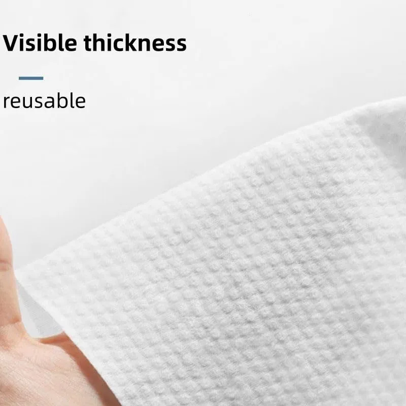 Disposable Thick Bath Towel Towel Independent Packaging Travel Special Portable Hotel Hotel Beauty Salon Bath Portable Supplies 5