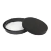 Motor Protection Filter Exhaust Filter Set For LIDL BZBK 850 A1 Mod.HG07375 Robotic Vacuum Cleaner Filter Element 197065 Part 3
