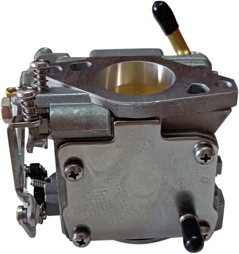 15HP 20HP 머큐리 마리너 선외기 엔진 4행정 8M0129551 8M0109534 853720T16 853720T20과 호환되는 새로운 기화기