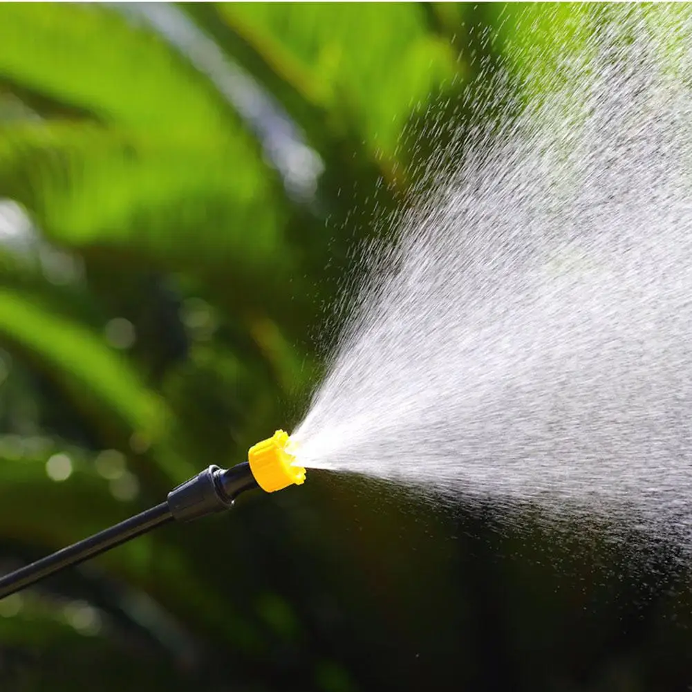 Description Picture 5 of itemKnapsack Electric Sprayer Nozzle Replacement Garden Sprayer Nozzle Tool Set Gardening Watering Pesticide Application Fittings