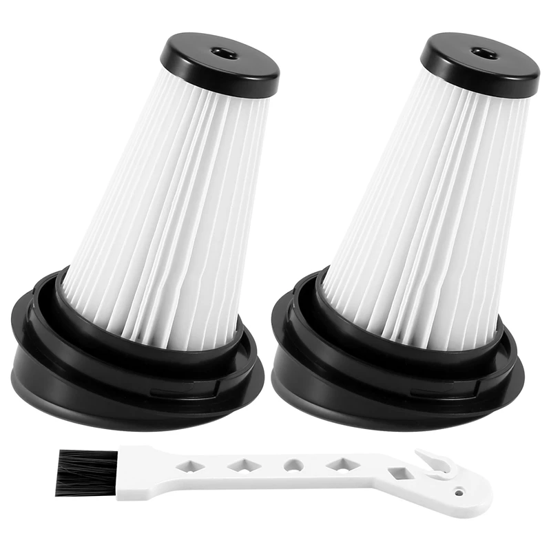 

Washable Filter For Rowenta ZR005202/RH72 X-Pert Easy 160/MS722/TY723 & Moulinex MS7221 & Tefal TY723 Accessories