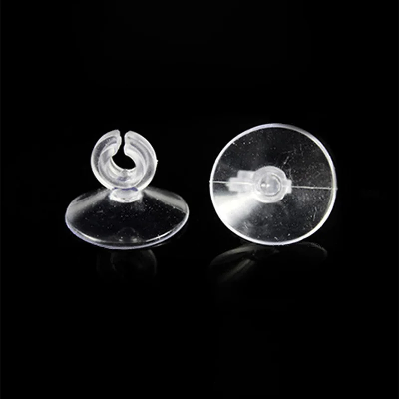 Silicone Air Pump Cylinder Holder with Suction Cups Secure Mount for Oxygen Pumps Stable and Reliable Tank Attachment