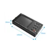 GS-320 6GHz NanoVNA Vector Network Analyzer VNA Antenna Analyzer 3.2 Inch LCD 23MHz-6200MHz 4000MAh 6