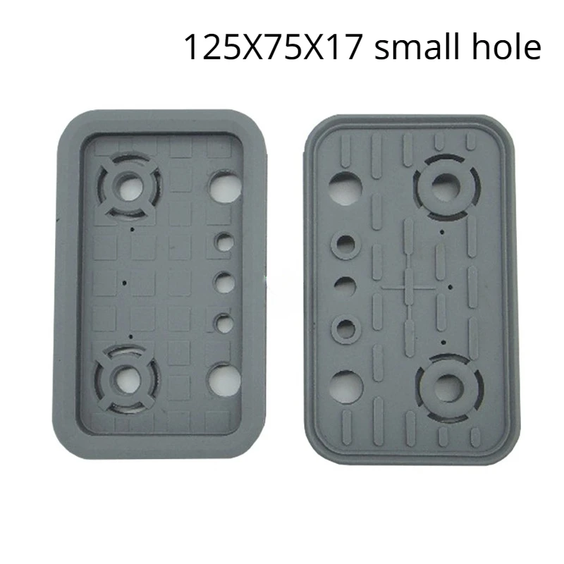 5pcs 125x75x17mm Nanxing Homag Anderson EXCITECH CNC ӽô     ÷Ʈ   е