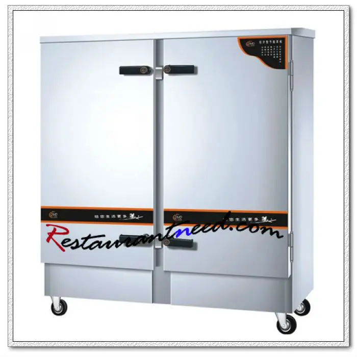 High Quality Sea Food Commercial Gas Steamer