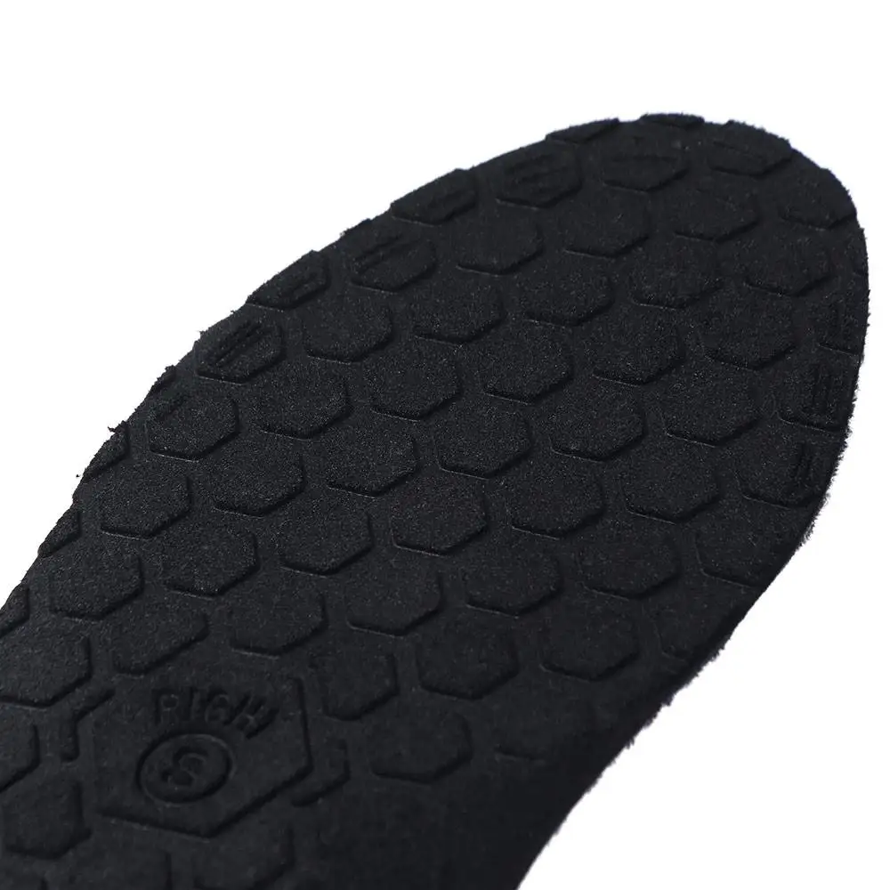Relaxation Foot Acupressure Massage Insole Promote Blood Circulation Creativity Magnetic Massage Shoe Soles Comfortable EVA
