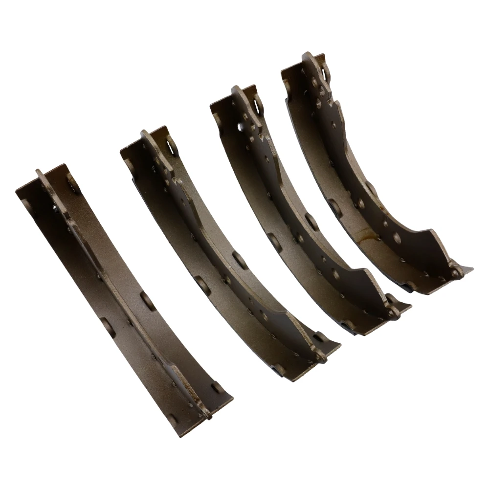 Rear Brake Pads Set For DONGFENG FENGON 330 1.2L 1.3L 1.3TDI 1.4L 1.5L 2013-DFSK F505 ZOTYE V10 V10EV BAIC HYOSOW H2E WEIWANG