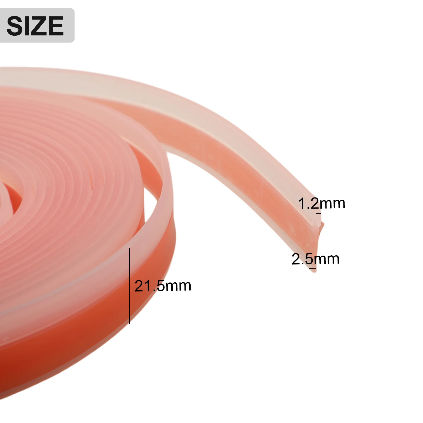 For FS/2 Guide Rails 495209 Splinter Guard Guide Rail Tape Guide Rail Track Saw Compatible With FSK Guide Rails 3