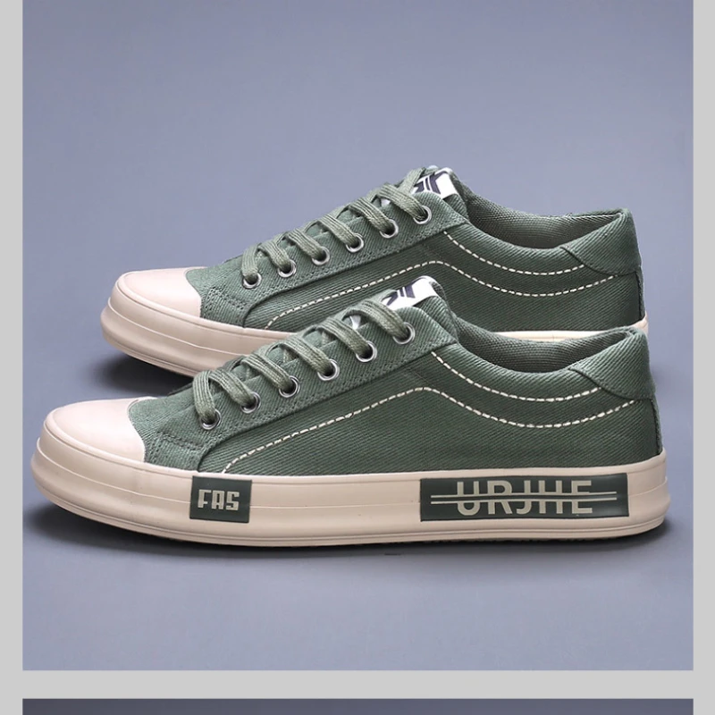 Рисунок 6 - Кеды мужские дышащие