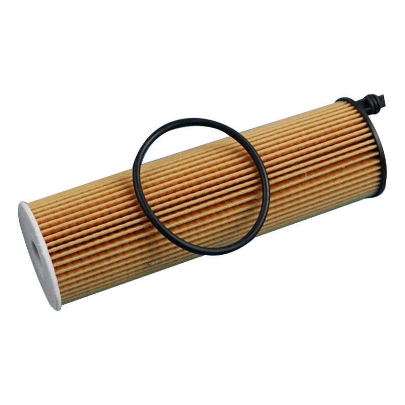 

Oil Filter Kit For Mercedes-Benz W222 V222 X222 S350 S400 W205 C180 C200 C220 A205 C205 S205 C257 CLS300 A6541801100