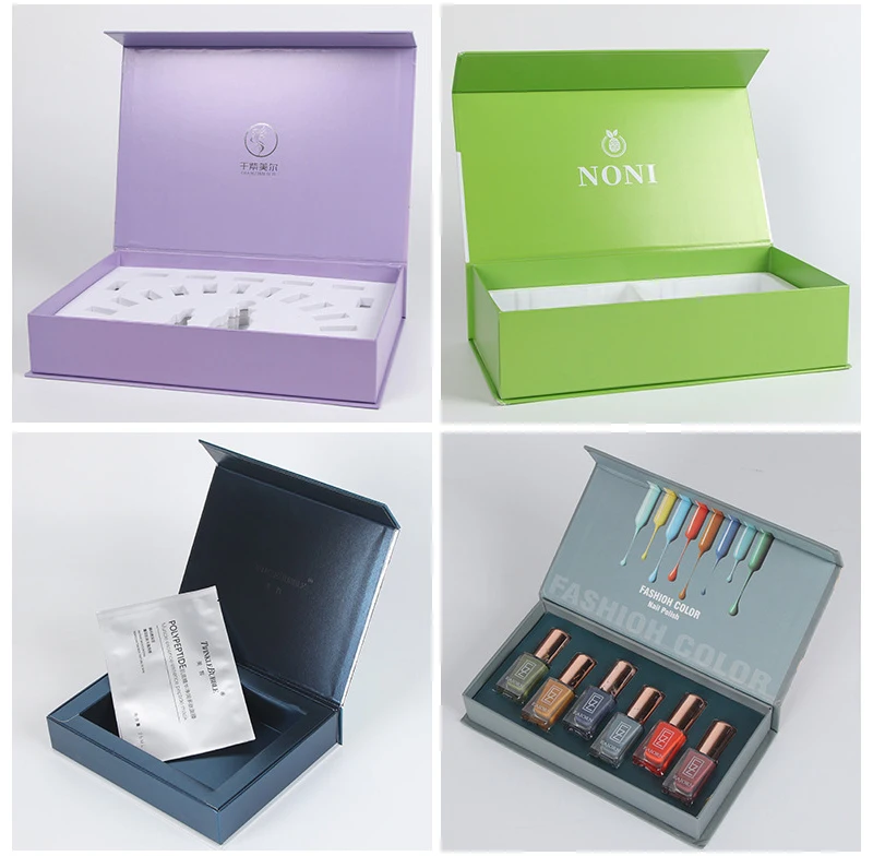 Folding Carton Packaging Boxes – Custom Logo Paper Boxes for Small Business Use, Ideal ... - SKU FCB11269 - UGI Packaging