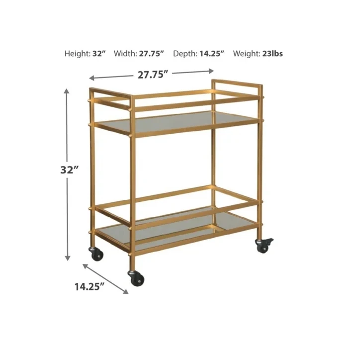 Wholesale Custom Modern Design Outdoor BBQ Movable Kitchen Trolley Cart Rack For Sale