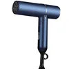 New Folding Hair Dryer with High Power, Fast Drying, Blue Light Ion Silence, Convenient Travel, Hair Dryer for Home Use 3