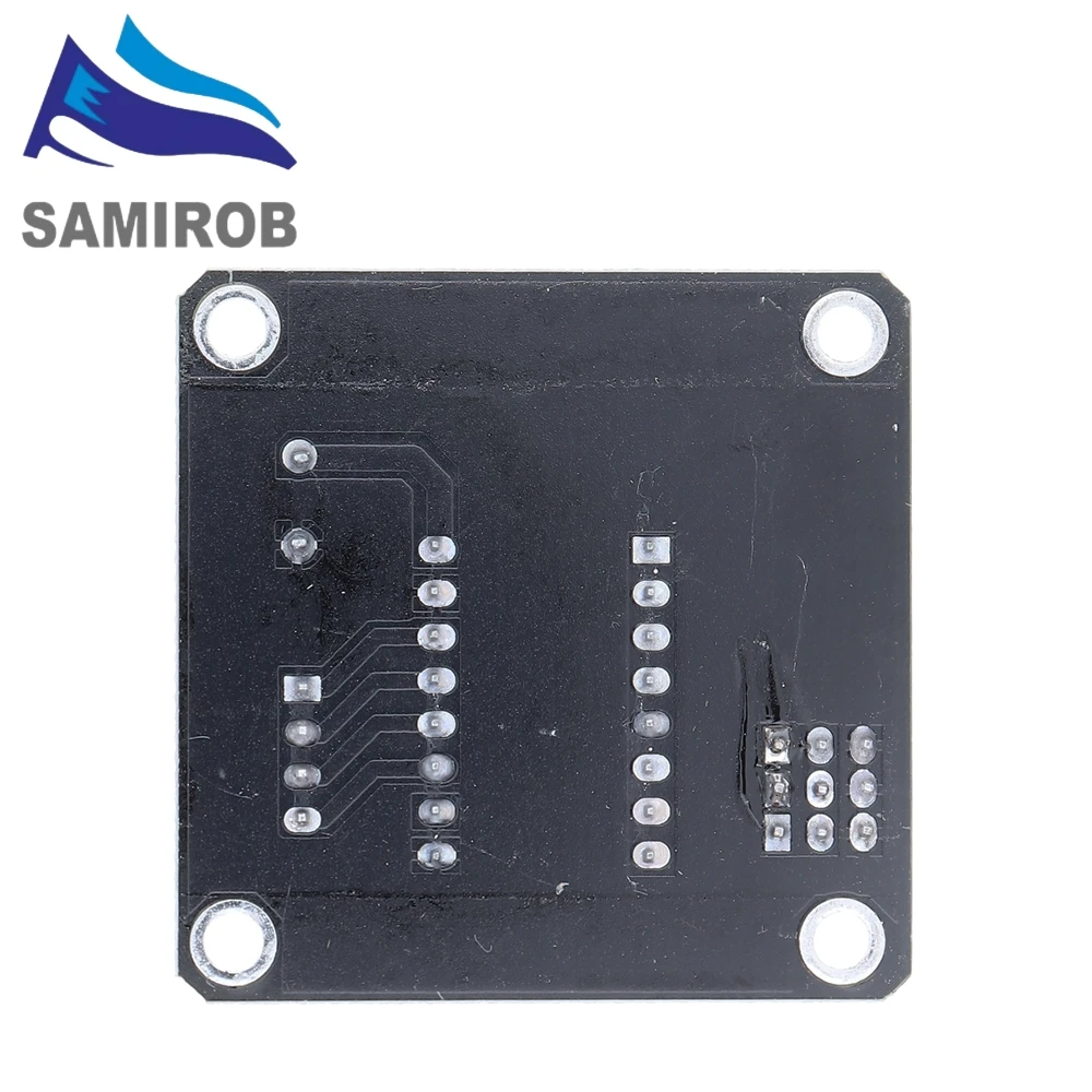 42 Schrittmotortreiber-Erweiterungsplatine DRV8825 A4988 3D-Drucker-Steuerschildmodul für Arduino UNO R3 Ramps1.4 DIY Kit – Detail 2