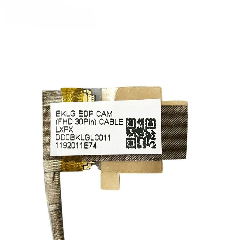 Flex De Video Notebook Asus Fx504, Fx504gd, Fx504gm | Cuotas Sin Interés - Foto 11